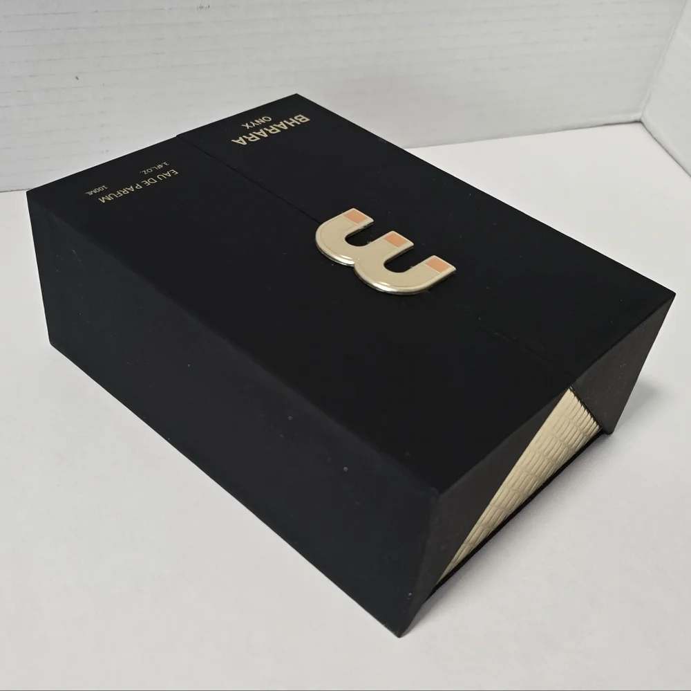 Bharara Onyx Unisex - NEW - Picture 3 of 14